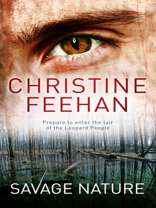 Savage Nature (eBook): Leopard Series, Book 5